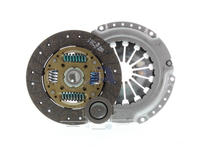 Kit frizione - KO-001 AISIN